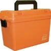 Plano Dry Storage Box With Tray -Scotty || Airhead || Astral Sales Store opplanet plano deep dry storage with tray orange 161250