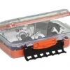 Plano Guide Series Waterproof Field Case, 9x4.88x3in 1 Plano Guide Series Waterproof Field Case, 9x4.88x3in -Scotty || Airhead || Astral Sales Store opplanet plano molding guide series pc field box orange