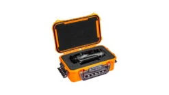 Plano Large Abs Waterproof Case -Scotty || Airhead || Astral Sales Store opplanet plano molding large abs waterproof case 146070 av 3