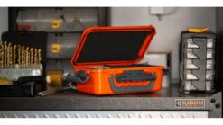 Plano Large Abs Waterproof Case -Scotty || Airhead || Astral Sales Store opplanet plano molding large abs waterproof case 146070 usage 2