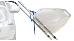 Rhino Rack Nautic Kayak Lifter -Scotty || Airhead || Astral Sales Store opplanet rhino rack nautic kayaking lifter nkl av 1