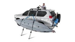Rhino Rack Nautic Kayak Lifter -Scotty || Airhead || Astral Sales Store opplanet rhino rack nautic kayaking lifter nkl av 10