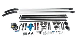 Rhino Rack Nautic Kayak Lifter -Scotty || Airhead || Astral Sales Store opplanet rhino rack nautic kayaking lifter nkl av 13