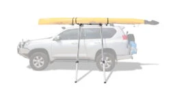 Rhino Rack Nautic Kayak Lifter -Scotty || Airhead || Astral Sales Store opplanet rhino rack nautic kayaking lifter nkl av 3