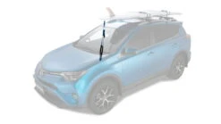 Rhino Rack Paddle Board Tie Down Straps -Scotty || Airhead || Astral Sales Store opplanet rhino rack paddle board nose tail tie down straps rbas2 av 3