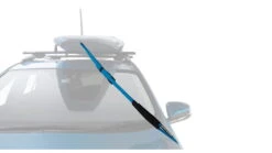 Rhino Rack Paddle Board Tie Down Straps -Scotty || Airhead || Astral Sales Store opplanet rhino rack paddle board nose tail tie down straps rbas2 av 5