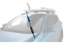 Rhino Rack Paddle Board Tie Down Straps -Scotty || Airhead || Astral Sales Store opplanet rhino rack paddle board nose tail tie down straps rbas2 av 6