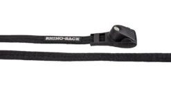 Rhino Rack Rapid Locking Strap -Scotty || Airhead || Astral Sales Store opplanet rhino rack rapid locking strap 2 5m black rtd25l av 1