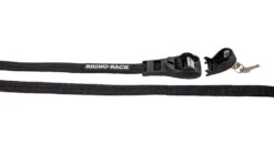 Rhino Rack Rapid Locking Strap -Scotty || Airhead || Astral Sales Store opplanet rhino rack rapid locking strap 2 5m black rtd25l av 3