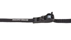 Rhino Rack Rapid Locking Strap -Scotty || Airhead || Astral Sales Store opplanet rhino rack rapid locking strap 2 5m black rtd25l av 4