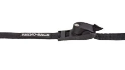 Rhino Rack Rapid Locking Strap -Scotty || Airhead || Astral Sales Store opplanet rhino rack rapid locking strap 2 5m black rtd25l av 5