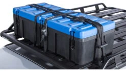 Rhino Rack Rapid Locking Strap -Scotty || Airhead || Astral Sales Store opplanet rhino rack rapid locking strap 3 5m black rtd35l av 6