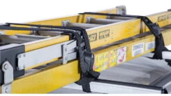 Rhino Rack Rapid Locking Strap -Scotty || Airhead || Astral Sales Store opplanet rhino rack rapid locking strap 3 5m black rtd35l av 7