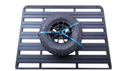 Rhino Rack Spare Wheel Straps -Scotty || Airhead || Astral Sales Store opplanet rhino rack spare wheel strap rsws av 4