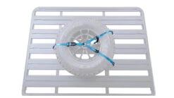 Rhino Rack Spare Wheel Straps