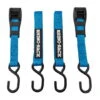 Rhino Rack Tiedown Strap With Hook -Scotty || Airhead || Astral Sales Store opplanet rhino rack tiedown strap with hook 3m rtdh3 main