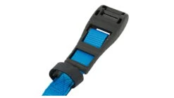 Rhino Rack Tiedown W/Buckle Protector -Scotty || Airhead || Astral Sales Store opplanet rhino rack tiedown w buckle protector blue 5 5m rtd55p av 2