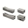 Riverside Kayak/canoe Blocks -Scotty || Airhead || Astral Sales Store opplanet riverside deluxe 14 kayak block 068111