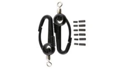 Scotty 1009 Insulating Downrigger Weight Swivel Hooks