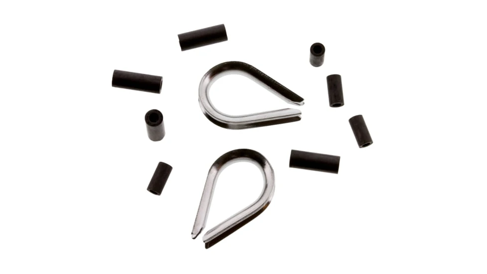 Scotty 1157 Thimble Kit 4 Scotty 1157 Thimble Kit - Image 2