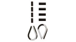 Scotty 1157 Thimble Kit