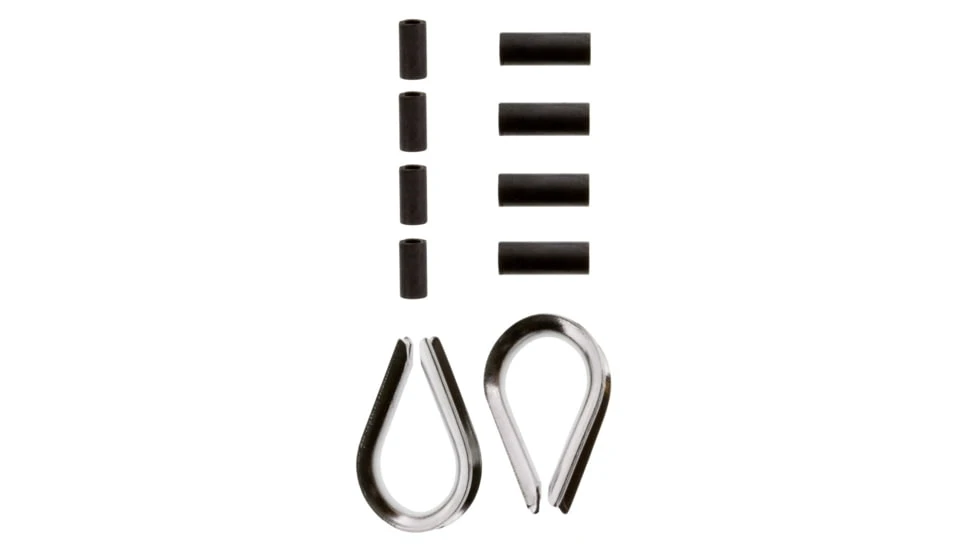 Scotty 1157 Thimble Kit 3 Scotty 1157 Thimble Kit