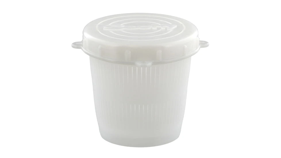 Scotty 284 Baitcaster/Spinning Rod Holder W/243 Square Rail Mount 3 Scotty 284 Baitcaster/Spinning Rod Holder W/243 Square Rail Mount