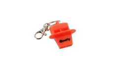 Scotty 782 Lifesaver Whistle W/ Pease
