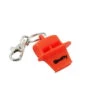 Scotty 786Pealess Lifesaver Whistle 2 Scotty 786Pealess Lifesaver Whistle -Scotty || Airhead || Astral Sales Store opplanet scotty 786pealess lifesaver whistle 24 pieces 0786 main 1