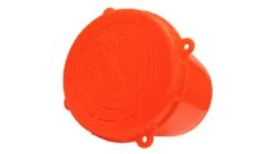 Scotty 650 Bait Jar W/ Quick Lock Threaded Lid -Scotty || Airhead || Astral Sales Store opplanet scotty crab diner bait jar c w lid 1 2 litre fluore orange 652