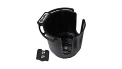 Scotty 311 Cup Holder W/ Bulkhead Gunnel Mount And Rod Holder Post Mount