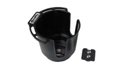 Scotty 311 Cup Holder W/ Bulkhead Gunnel Mount And Rod Holder Post Mount 8 Scotty 311 Cup Holder W/ Bulkhead Gunnel Mount And Rod Holder Post Mount -Scotty || Airhead || Astral Sales Store opplanet scotty cup holder universal mount bl 310 bk ccacde