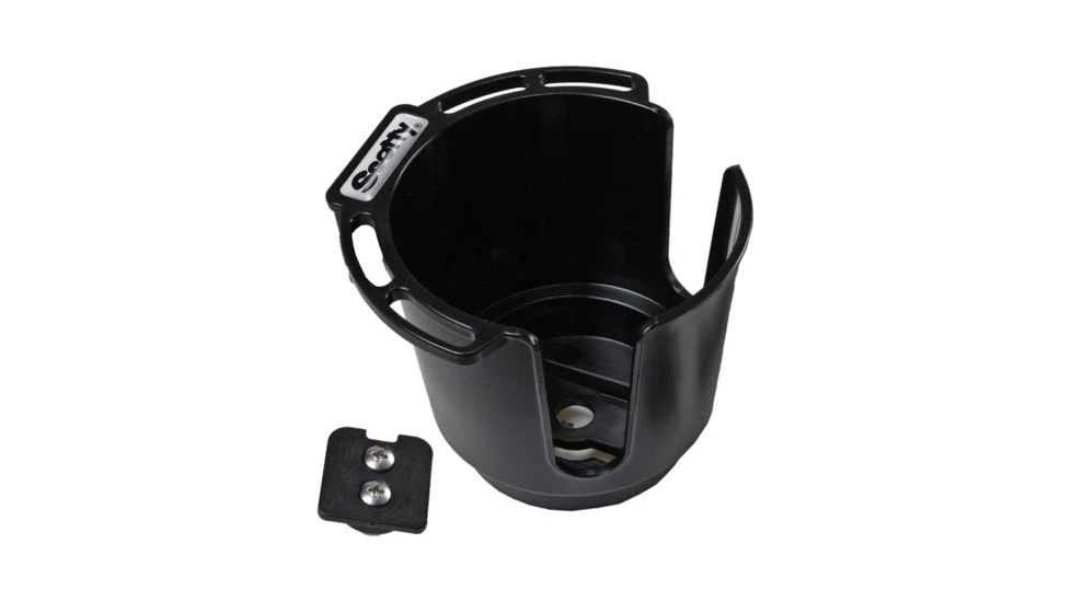 Scotty 311 Cup Holder W/ Bulkhead Gunnel Mount And Rod Holder Post Mount 3 Scotty 311 Cup Holder W/ Bulkhead Gunnel Mount And Rod Holder Post Mount