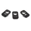 Scotty Downrigger Locking Plates -Scotty || Airhead || Astral Sales Store opplanet scotty downrigger 3 piece locking plates no padlocks 4010313 main