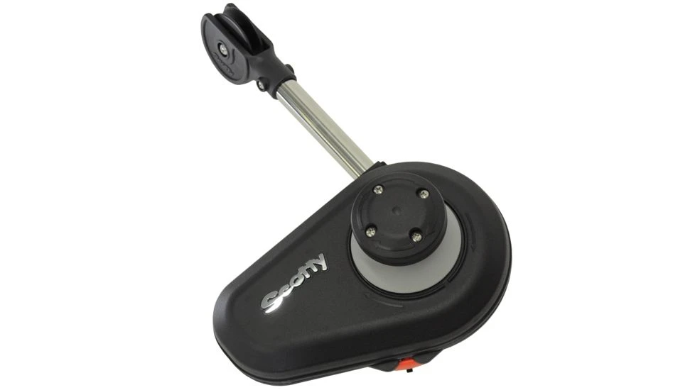 Scotty 2500 Line Puller 4 Scotty 2500 Line Puller - Image 2