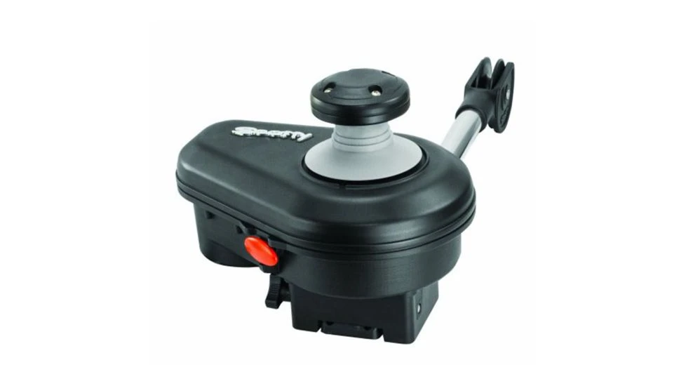 Scotty 2500 Line Puller 3 Scotty 2500 Line Puller