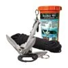 Scotty 797 Anchor Kit -Scotty || Airhead || Astral Sales Store opplanet scotty folding 1 5lb anchor kit 797