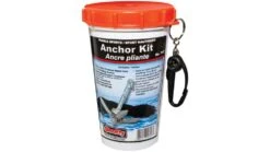 Scotty 797 Anchor Kit -Scotty || Airhead || Astral Sales Store opplanet scotty folding 1 5lb anchor kit 797 aaabec