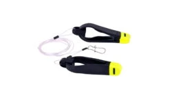 Scotty Power Grip Plus Release Stacker W/ Leader