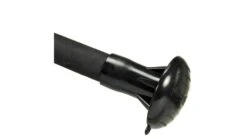 Scotty 425 Rod Butt Cushion 9 Scotty 425 Rod Butt Cushion -Scotty || Airhead || Astral Sales Store opplanet scotty hammerhead rod butt cushion black 425 bk