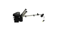 Scotty HP Depthpower Downrigger -Scotty || Airhead || Astral Sales Store opplanet scotty hp depthpower downrigger 60in ss telescop boom dual r 2116