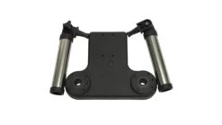Scotty 447 Dual Rocket Launcher Rod Holder -Scotty || Airhead || Astral Sales Store opplanet scotty hp dual rodholder 447