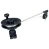 Scotty 1073 Post Mount Laketroller Downrigger -Scotty || Airhead || Astral Sales Store opplanet scotty laketroller downrigger 1073
