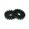 Scotty 414 Offset Gear Disc -Scotty || Airhead || Astral Sales Store opplanet scotty offset gear disc 620143 main