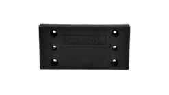 Scotty 1037 Mounting Plate Only For 1025 Right Angle Bracket