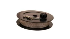 Scotty 1000K Premium SS Downrigger Cable W/Terminal Kit -Scotty || Airhead || Astral Sales Store opplanet scotty premium ss downrigger cable w terminal kit 200ft spool 1000k