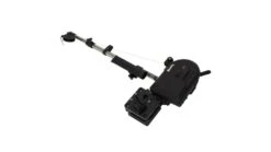 Scotty Plastic Depth Power Electric Downrigger W/ Swivel Mount & 247 Dual Rod Holder -Scotty || Airhead || Astral Sales Store opplanet scotty propack 36in 60in 1116