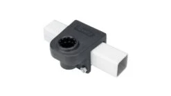 Scotty Rail Mounting Adapter Square Rail