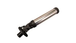 Scotty 470 Rocket Launcher Rod Holder SS Jacket -Scotty || Airhead || Astral Sales Store opplanet scotty rocket launcher rod holder ss jacket c w 344 mount 473