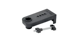 Scotty 248 Oarlock Rod Holder Mount